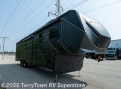 New 2026 Keystone Raptor 441HB available in Grand Rapids, Michigan