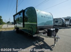 New 2026 Keystone Reign 19RK available in Grand Rapids, Michigan