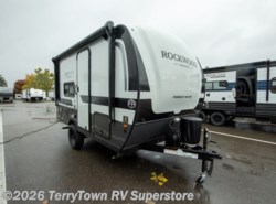 New 2026 Forest River Rockwood Geo Pro G13LE available in Grand Rapids, Michigan