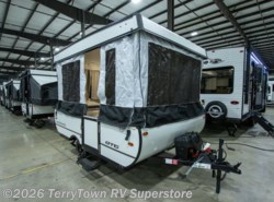 New 2026 Forest River Rockwood Tent 19OTG available in Grand Rapids, Michigan