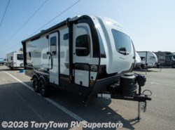 New 2026 Forest River Rockwood Geo Pro G20FK available in Grand Rapids, Michigan