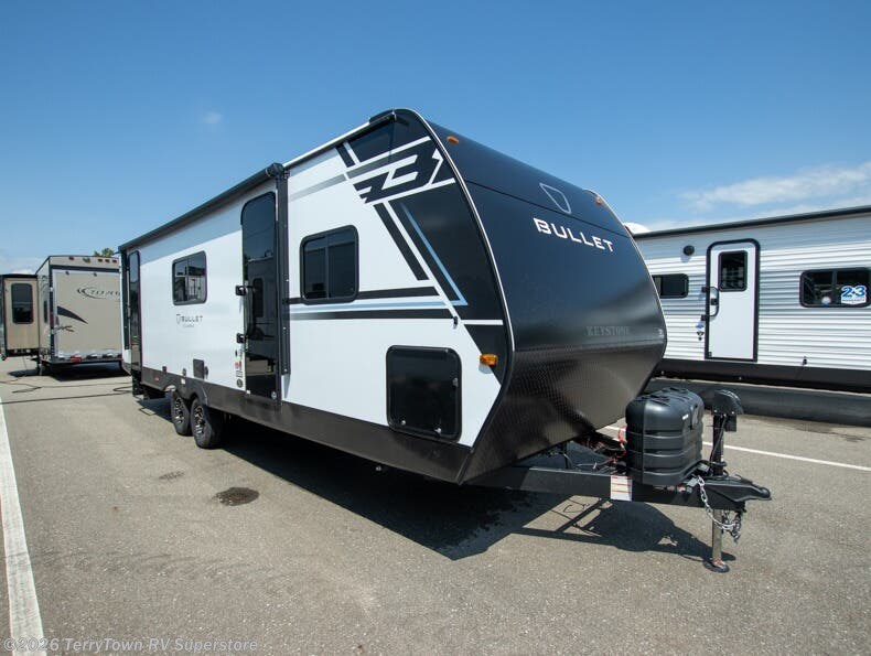 New 2026 Keystone Bullet Classic 26BHC available in Grand Rapids, Michigan