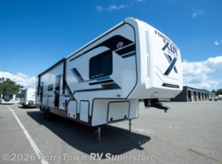 New 2026 Forest River XLR Boost 363BX available in Grand Rapids, Michigan
