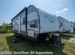 Used 2022 K-Z Sportsmen SE 231BHKSE available in Grand Rapids, Michigan