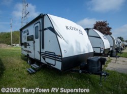 Used 2022 Dutchmen Kodiak Cub 175BH available in Grand Rapids, Michigan