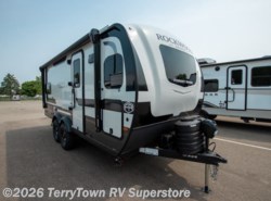 New 2026 Forest River Rockwood Geo Pro G20FK available in Grand Rapids, Michigan
