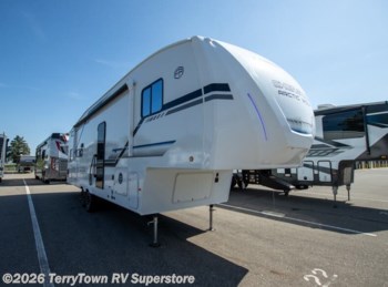 New 2026 Forest River Cherokee Arctic Wolf 287BH available in Grand Rapids, Michigan