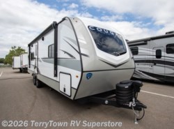 New 2025 Keystone Cougar Half-Ton East 25MLE available in Grand Rapids, Michigan