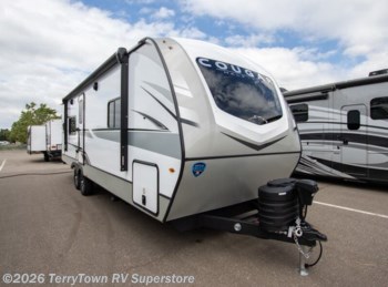 New 2025 Keystone Cougar Half-Ton East 25MLE available in Grand Rapids, Michigan