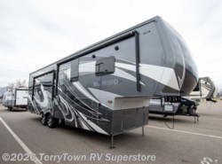 New 2023 CrossRoads Redwood RW3401RL available in Grand Rapids, Michigan