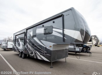 New 2023 CrossRoads Redwood RW3401RL available in Grand Rapids, Michigan