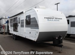 New 2025 Forest River Salem 32VERANDA available in Grand Rapids, Michigan