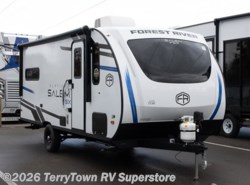 New 2025 Forest River Salem FSX 169RSK available in Grand Rapids, Michigan