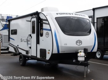 New 2025 Forest River Salem FSX 169RSK available in Grand Rapids, Michigan