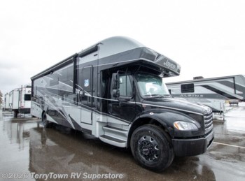 New 2025 Jayco Seneca 37M available in Grand Rapids, Michigan
