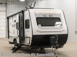 New 2022 Forest River No Boundaries NB19.8 available in Grand Rapids, Michigan