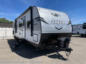 New 2026 Jayco Jay Flight SLX 321BDS available in Grand Rapids, Michigan