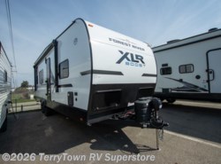 New 2026 Forest River XLR Boost 2413B available in Grand Rapids, Michigan