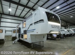 New 2026 Forest River Cherokee Arctic Wolf 38LEAH.G available in Grand Rapids, Michigan