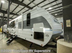 New 2026 Forest River Salem 27RK available in Grand Rapids, Michigan
