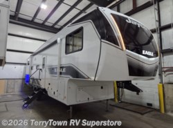 New 2026 Jayco Eagle HT 31QCD available in Grand Rapids, Michigan