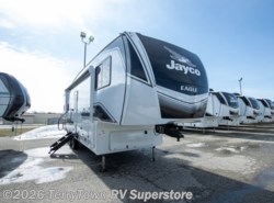New 2026 Jayco Eagle HT 27MLC available in Grand Rapids, Michigan
