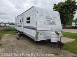 Used 2003 Forest River Salem LE 29BHSS available in Grand Rapids, Michigan