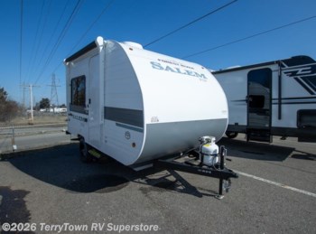 New 2026 Forest River Salem FSX 135ICE available in Grand Rapids, Michigan