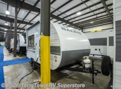 New 2026 Forest River Salem FSX 135ICE available in Grand Rapids, Michigan