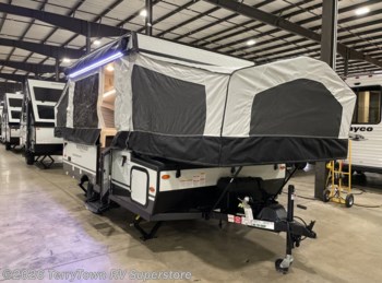 New 2026 Forest River Rockwood Freedom 1930FT available in Grand Rapids, Michigan
