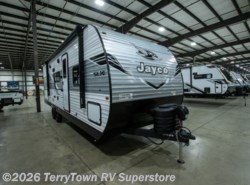 New 2026 Jayco Jay Flight SLX 261BHS available in Grand Rapids, Michigan