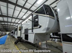 New 2026 Keystone Cougar 350LLK available in Grand Rapids, Michigan