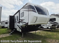 Used 2022 Forest River XLR Nitro 35DK5 available in Grand Rapids, Michigan