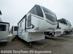 New 2026 Keystone Cougar 360MBI available in Grand Rapids, Michigan