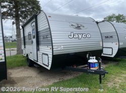New 2026 Jayco Jay Flight SLX 178DBS available in Grand Rapids, Michigan