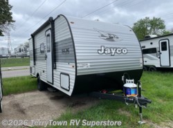 New 2026 Jayco Jay Flight SLX 178DBS available in Grand Rapids, Michigan