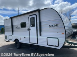 New 2026 Jayco Jay Flight SLX 178DBS available in Grand Rapids, Michigan