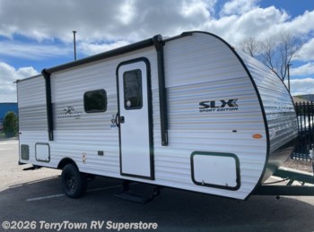 New 2026 Jayco Jay Flight SLX 178DBS available in Grand Rapids, Michigan