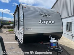 New 2026 Jayco Jay Flight SLX 178DBS available in Grand Rapids, Michigan