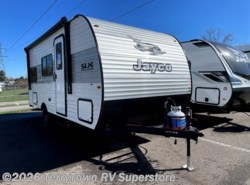 New 2026 Jayco Jay Flight SLX 172DB available in Grand Rapids, Michigan