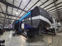 New 2026 Jayco North Point 395DSDB available in Grand Rapids, Michigan