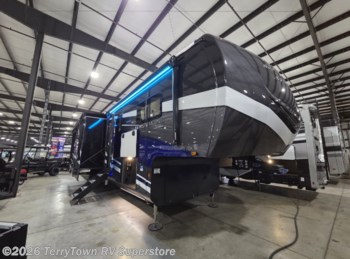 New 2026 Jayco North Point 395DSDB available in Grand Rapids, Michigan