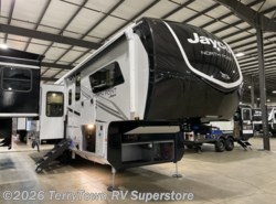 New 2026 Jayco North Point 310RLTS available in Grand Rapids, Michigan