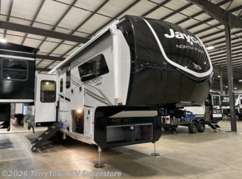 New 2026 Jayco North Point 310RLTS available in Grand Rapids, Michigan