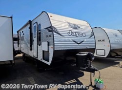New 2026 Jayco Jay Flight SLX 262RLS available in Grand Rapids, Michigan