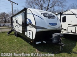 New 2024 Forest River Cherokee Alpha Wolf 2500RL-L available in Grand Rapids, Michigan