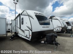 New 2023 CrossRoads Sunset Trail Super Lite SS285CK available in Grand Rapids, Michigan