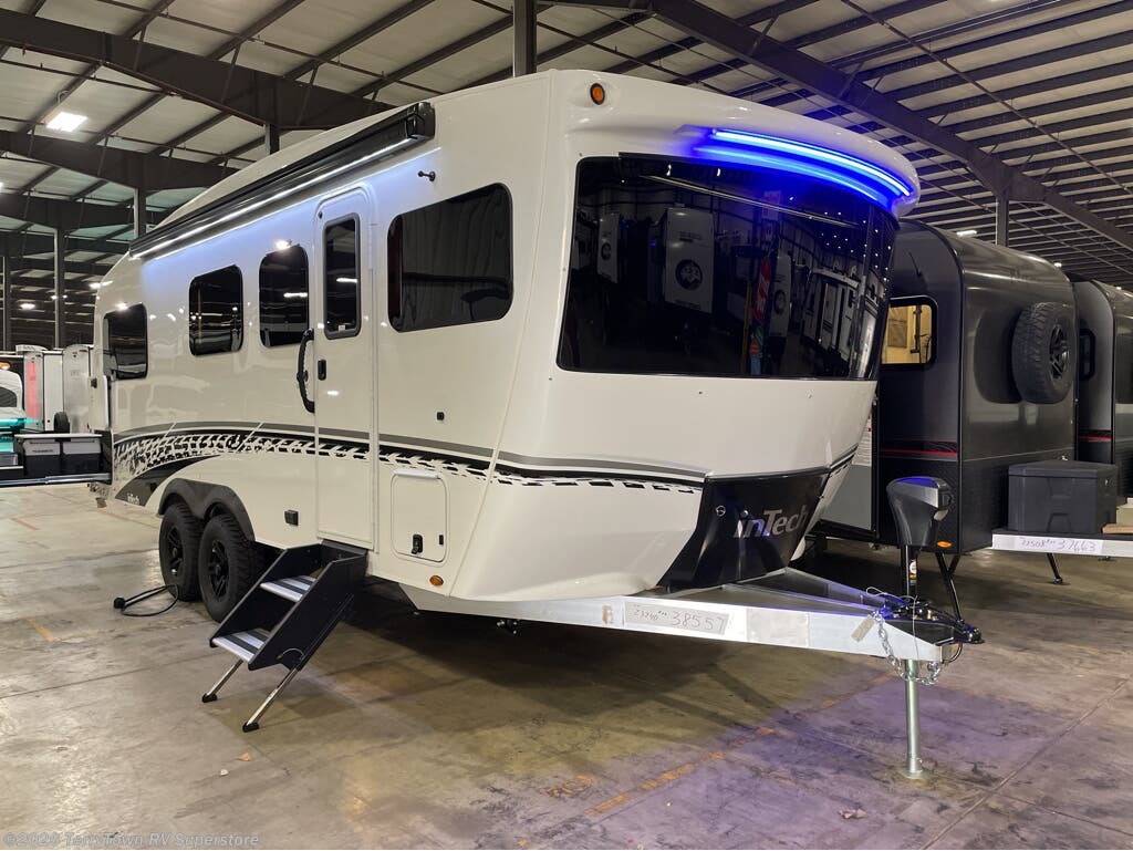 New 2026 inTech Aucta Willow available in Grand Rapids, Michigan