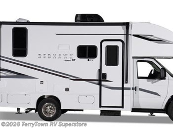 New 2027 Jayco Redhawk SE 22CF available in Grand Rapids, Michigan