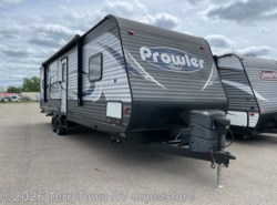 Used 2018 Heartland Prowler 29P RKS available in Grand Rapids, Michigan